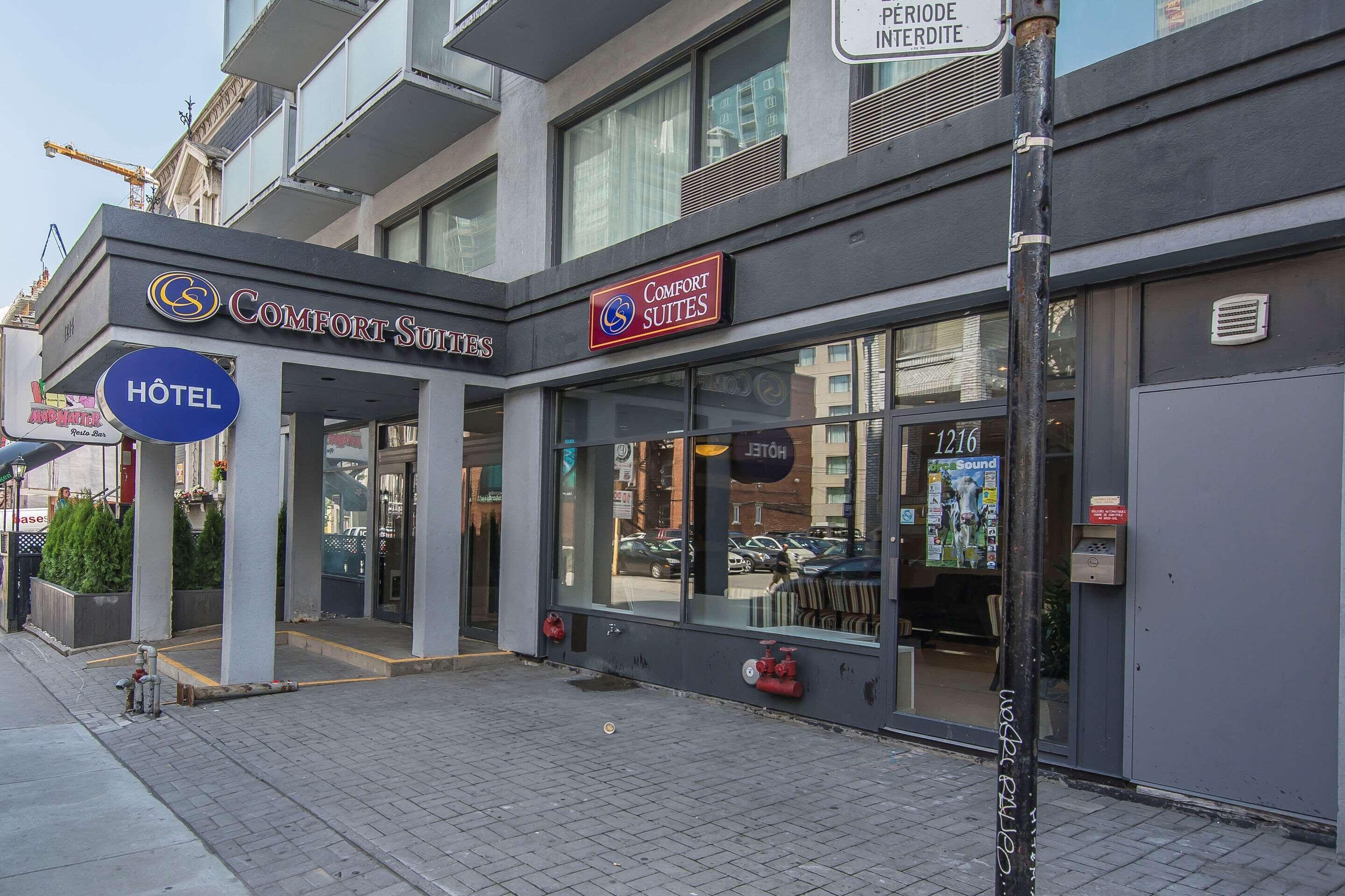 4 Golf Hotels in Downtown Montreal: A Practical Booking Guide