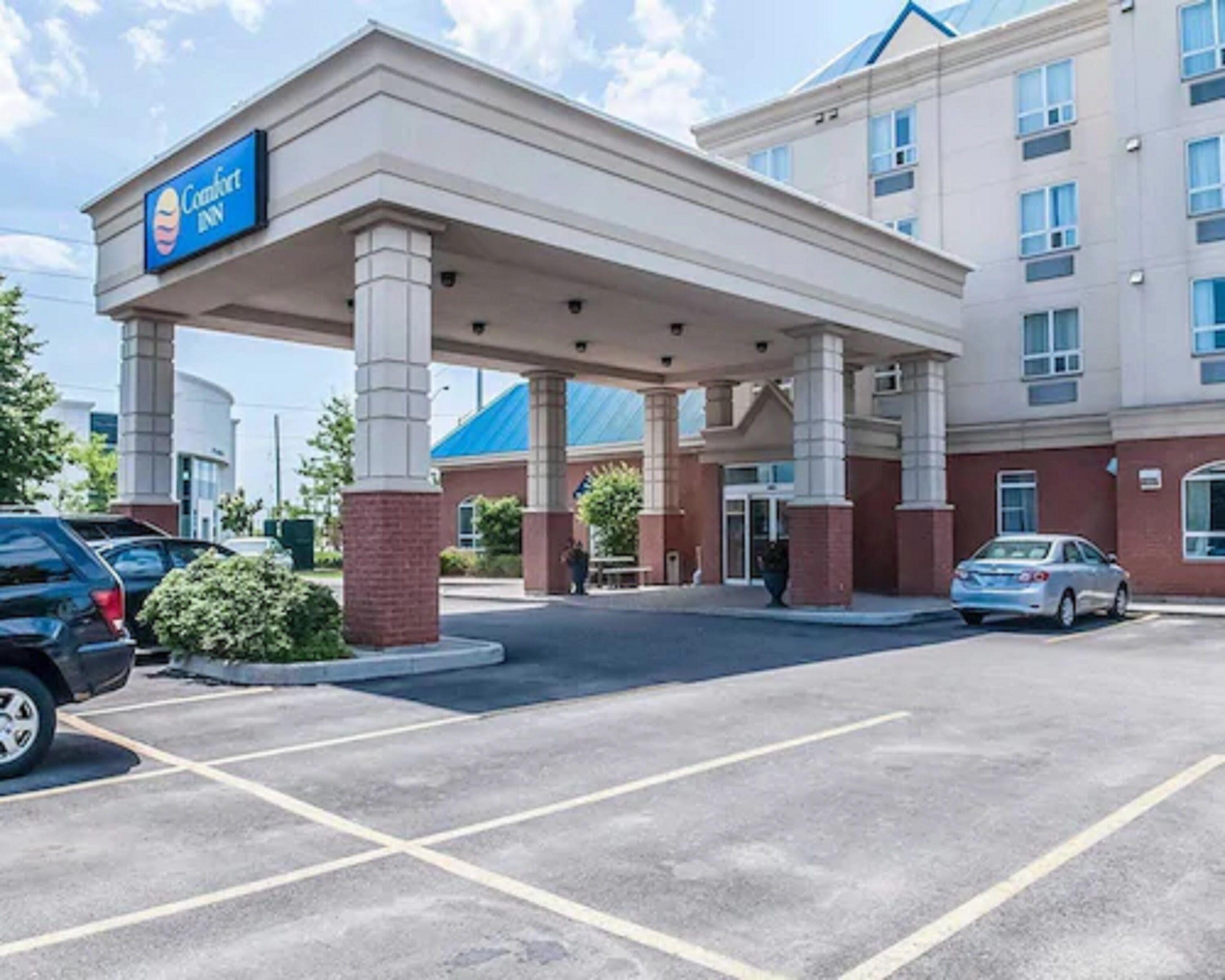 6 Golf Hotels in Gateway, Mississauga Worth Booking