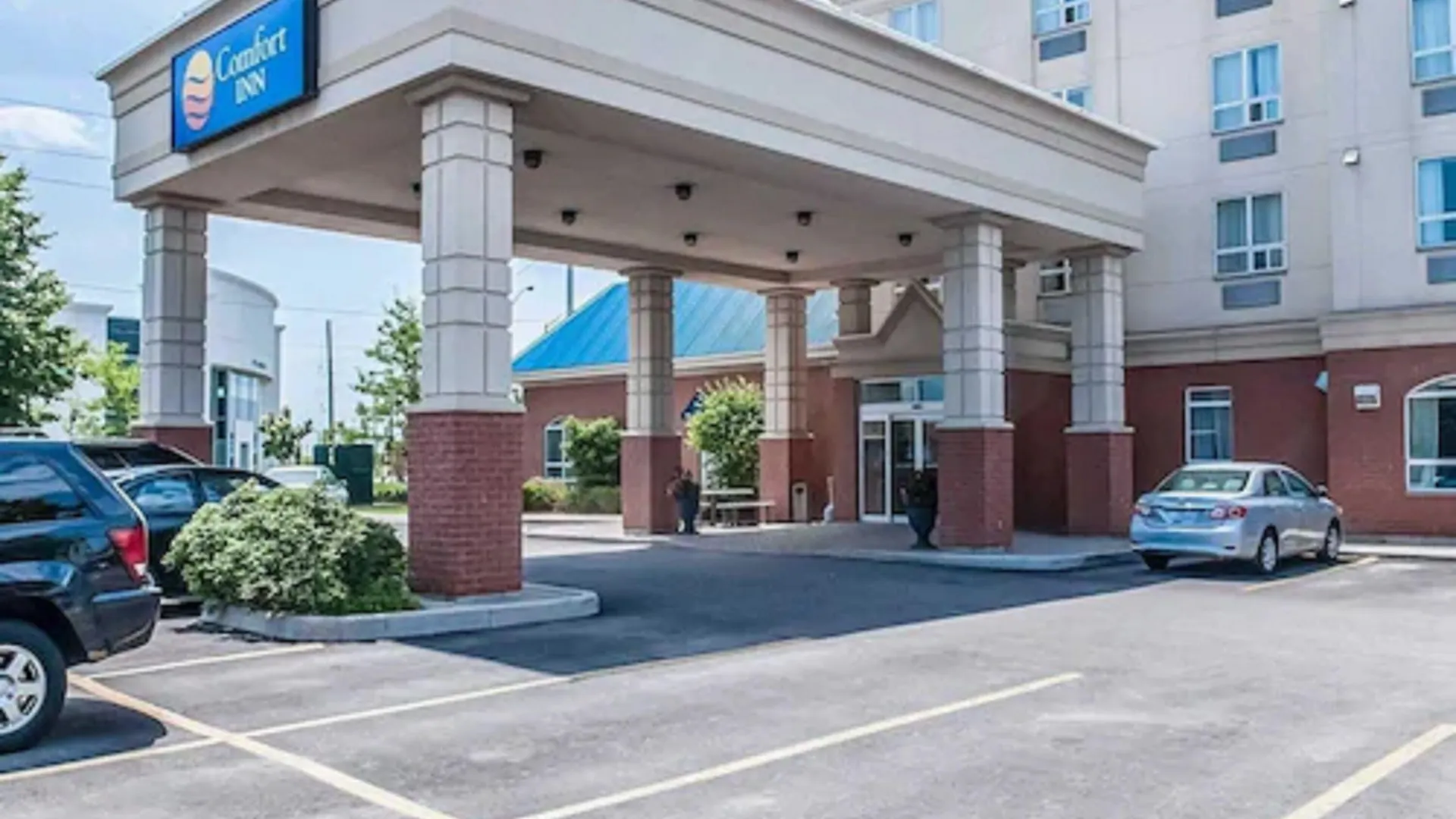 6 Golf Hotels in Gateway, Mississauga Worth Booking